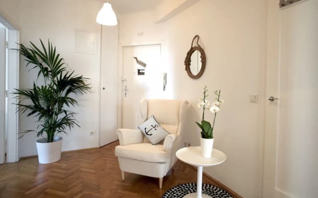 Opera Suites by Operastreet.com Suites Vienna - photo 4