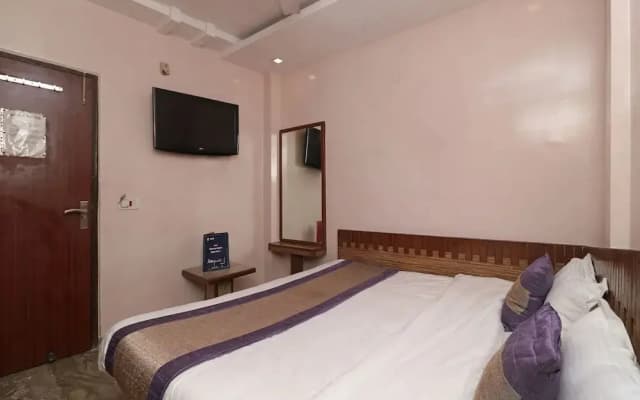 Hotel Odeon Continental - photo 5