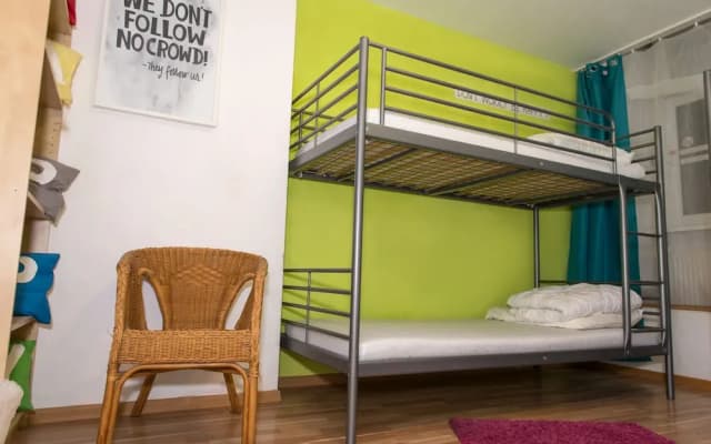 Happy Hostel Berlin - photo 3