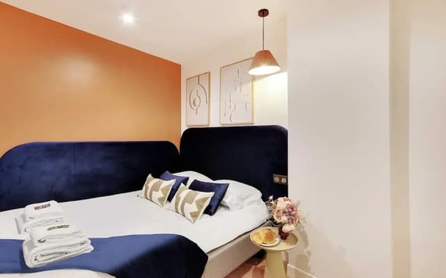 Magnificent Apartment - 2br/4p - Place des Vosges - photo 4