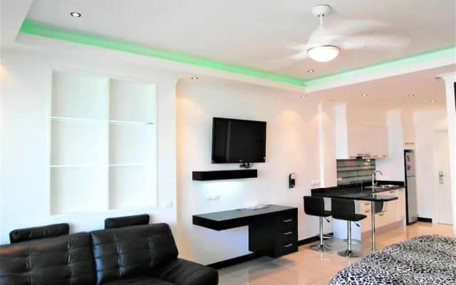 Fantastic sea View Beach Condo - photo 5