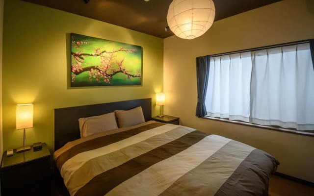 Hidden Inn Shimogamo - photo 4