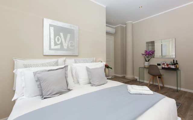 126 Gracchi Suites - photo 4