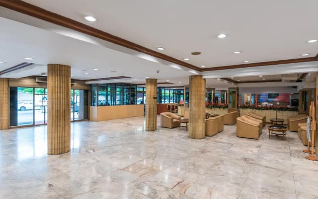 Nana Hotel - photo 2