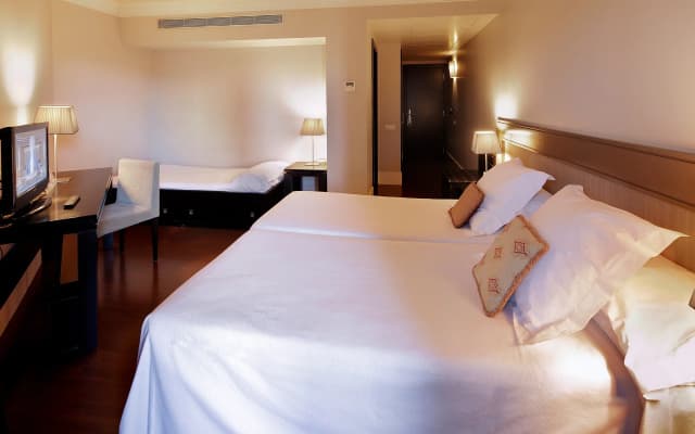 Hotel Condado - photo 2