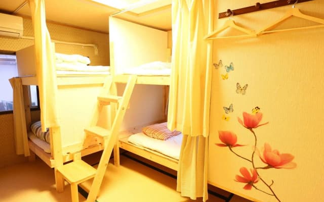 鹤桥旅馆 - photo 5