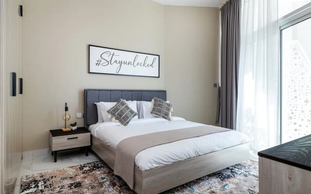 Unlock Waters Edge Apartment Hotel - photo 4
