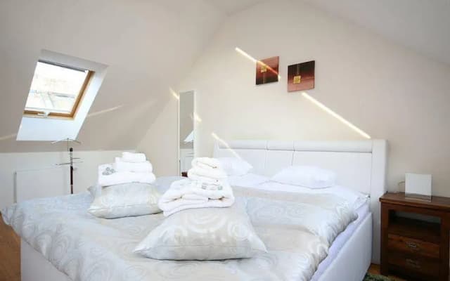 Apartment Attic Klimentska - photo 2