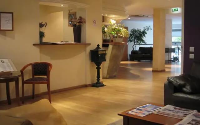 Hotel M Meditel - photo 2
