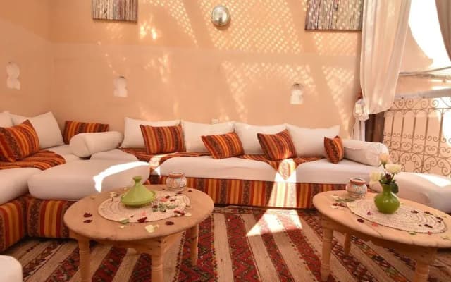 Riad Dar Leuleu - photo 2