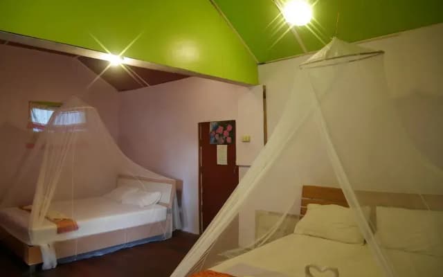 Klong Jark Apartment - photo 2