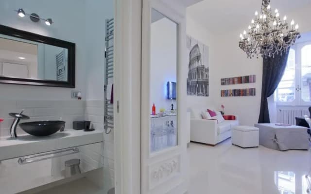 Parma Apartment - photo 2