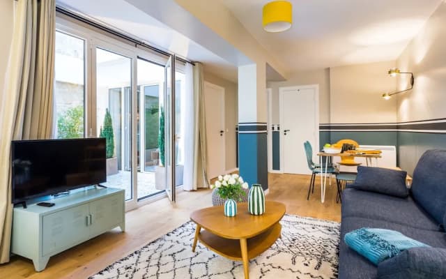 Pied à Terre - Meslay - photo 3