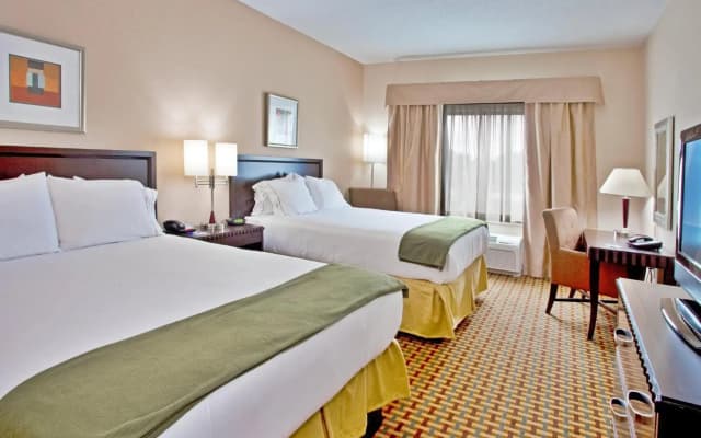 Holiday Inn Express Hotel & Suites Ocoee East by IHG - photo 3