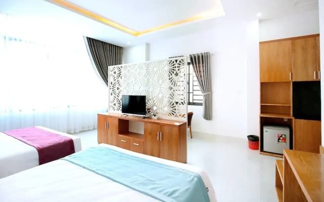 Pho Ngoc Hotel - photo 4
