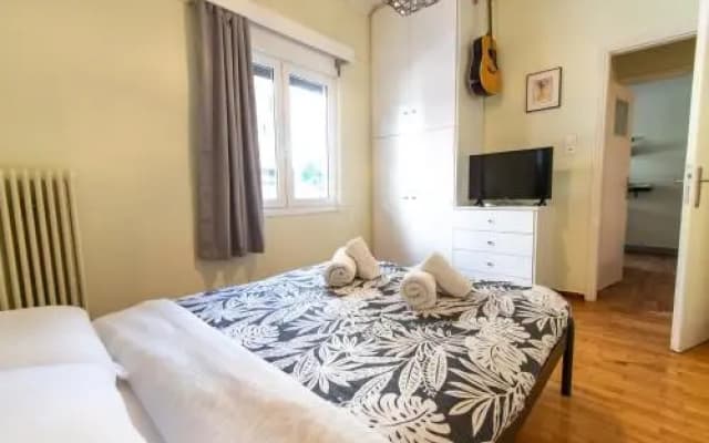 The Gallery Apartment - photo 5