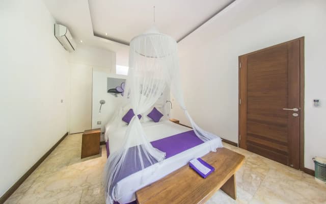 Anema Villa Seminyak - photo 3