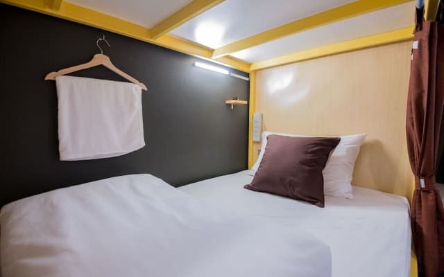 T Smy House - Hostel - photo 2
