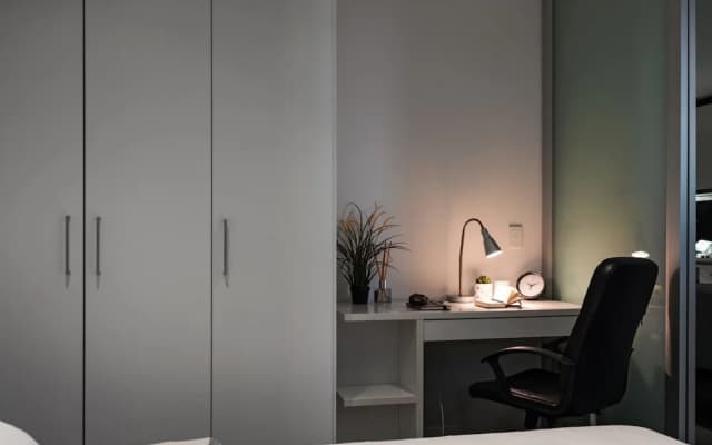Roomerang at Madison Tower 19 - photo 4