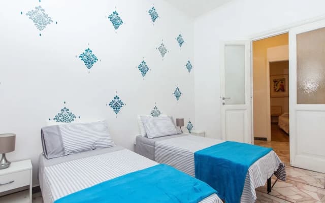 Rental In Rome Otranto Relax Apartment - photo 2