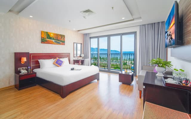 Alani Sea View Hotel - photo 5