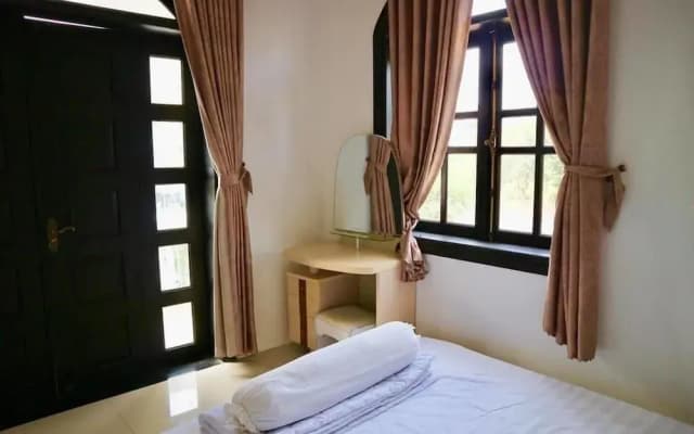Anvien Villa Nhatrang - photo 5