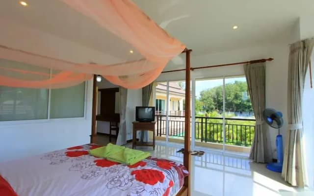 Villa Mukdara - photo 4