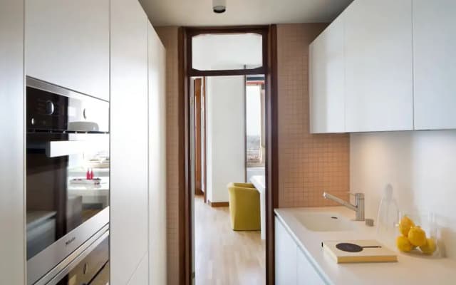 Domux Home Torre Velasca - photo 3