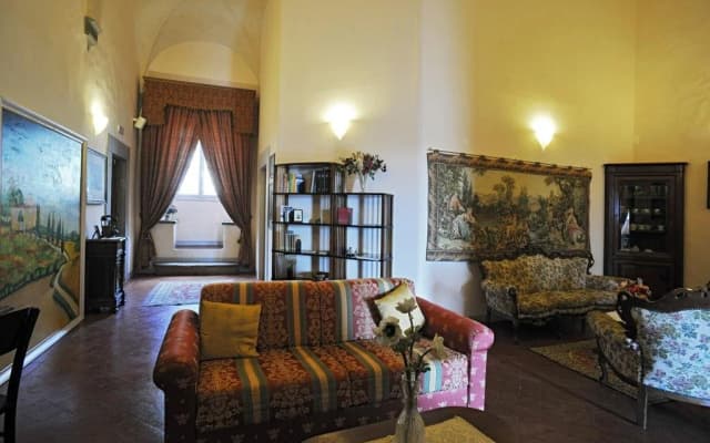 Villa Bottai - photo 4