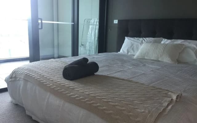 Oceanview Docklands - photo 2