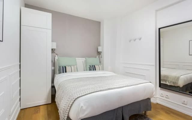 Apartment Quartier Latin Monge - photo 5