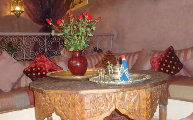 Riad Lorsya - photo 2