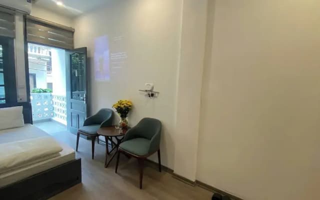 Era Apartment Giang Vo - photo 2