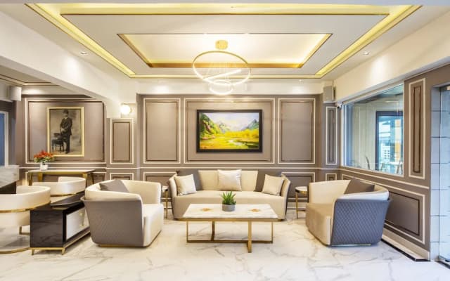 Penyos Suite - photo 2
