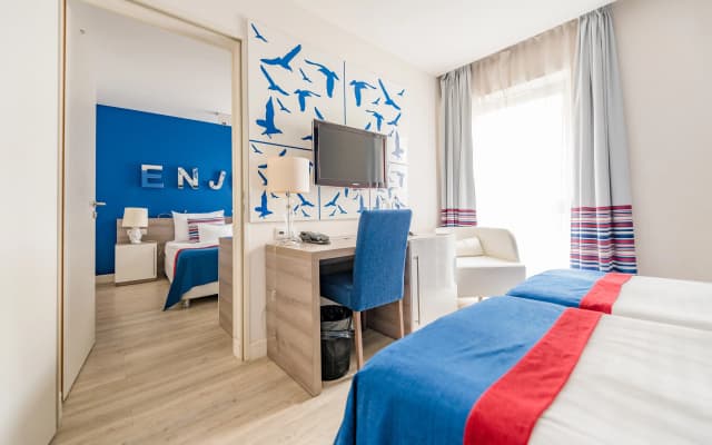 Estilo Hotel by Mellow Mood Hotels - photo 2