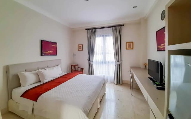 Bangka Suite. - photo 2