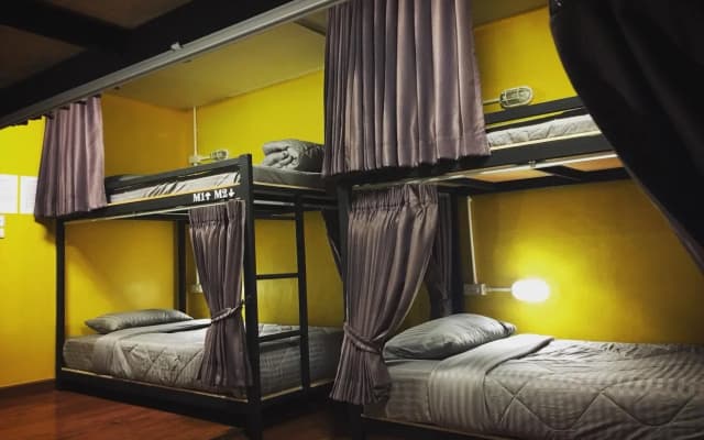 84 Gallery - Hostel - photo 5