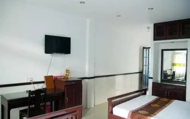 Hoi Pho Hotel - photo 2