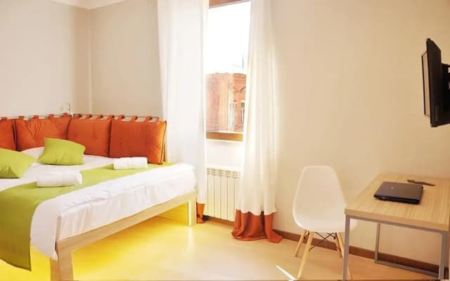 Boutique Hotel Avlabar - photo 5