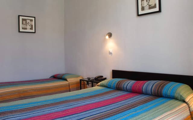 Hotel Marly's - photo 5