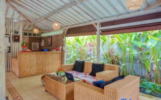 Puri Canggu Rooms 2 - photo 4