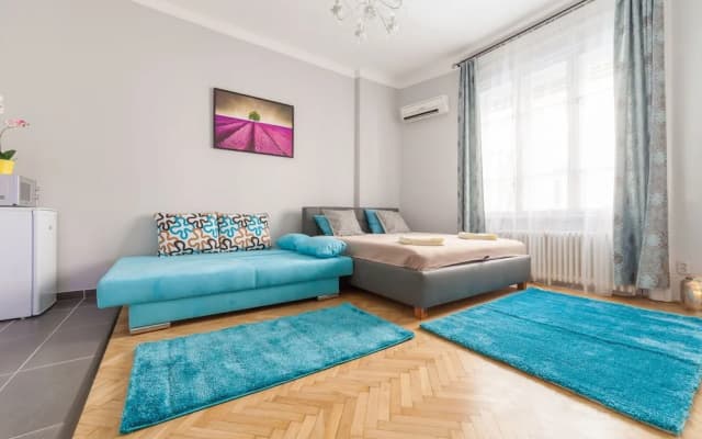 Real Apartments Wesselényi III. - photo 4