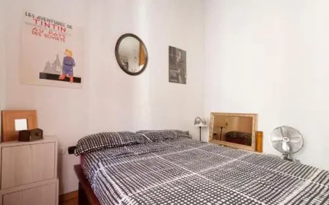 Campo De'Fiori Apartment - photo 2