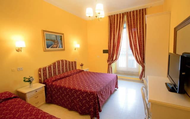 BB Bed in Roma - photo 3