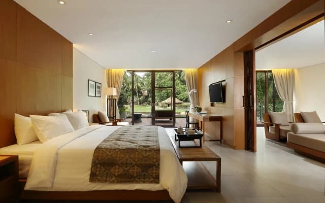 Plataran Ubud Hotel & Spa - photo 5