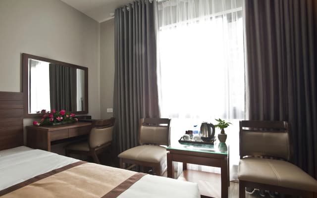 Victor Hotel Cau Giay - photo 3