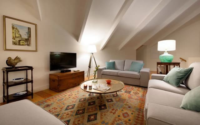 Count's Penthouse - photo 2