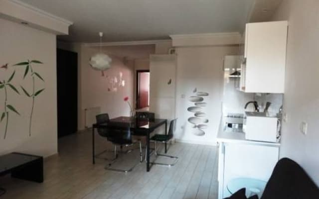 Astorialux Apartments Budapest - photo 3