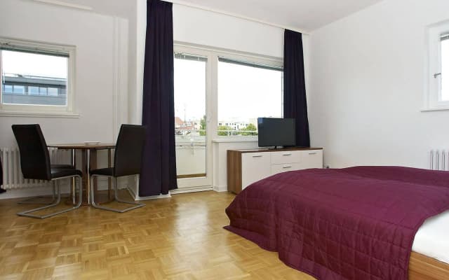 RS Apartments am KaDeWe - photo 3