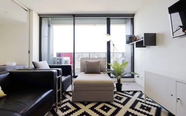 Infinity 8 & 88 by Mono Apartments - photo 3